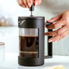 French Press Coffee Maker Glass MISTY 800 ml